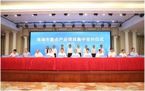 三大電路電路板項(xiàng)目落戶珠海！勝宏科技名列其中